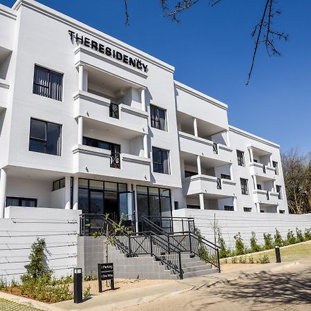 Mint Hotel Sandhurst Johannesburgo Exterior foto