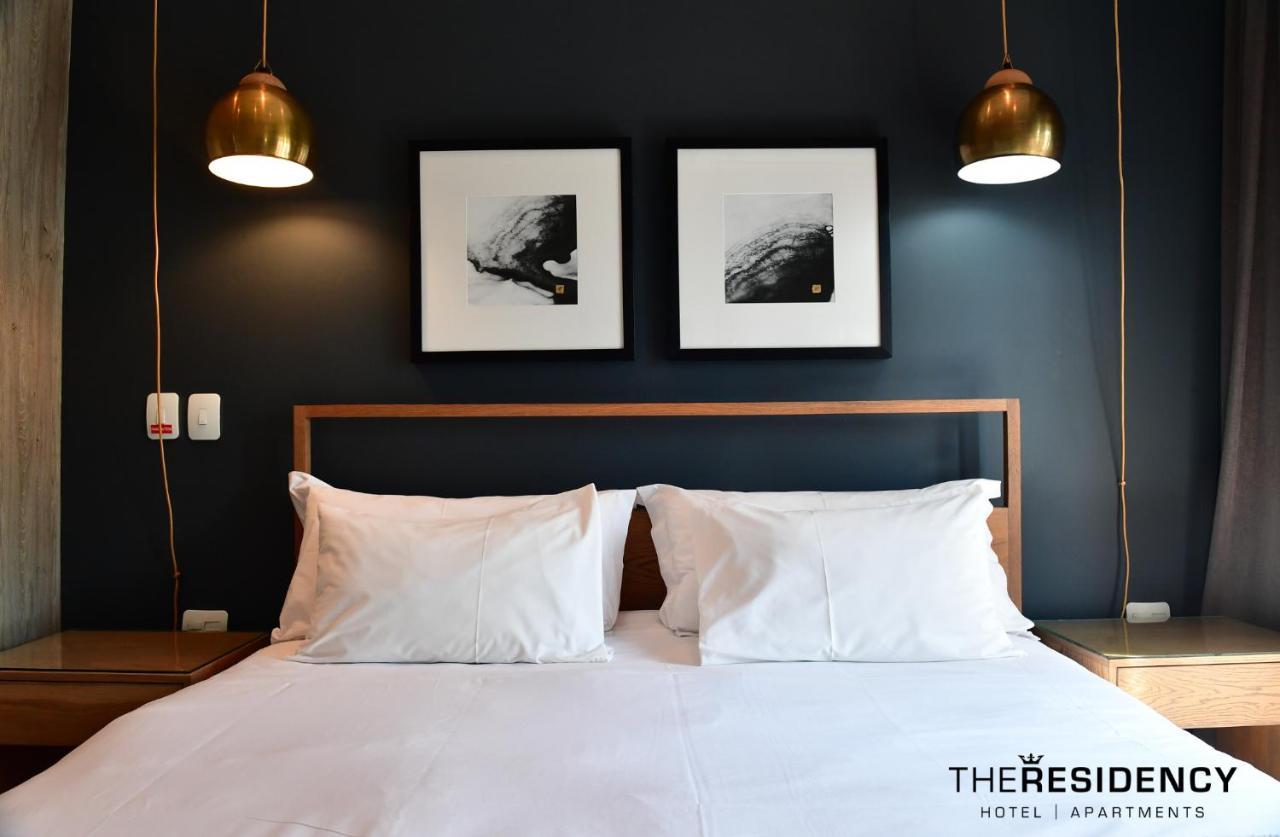 Mint Hotel Sandhurst Johannesburgo Exterior foto