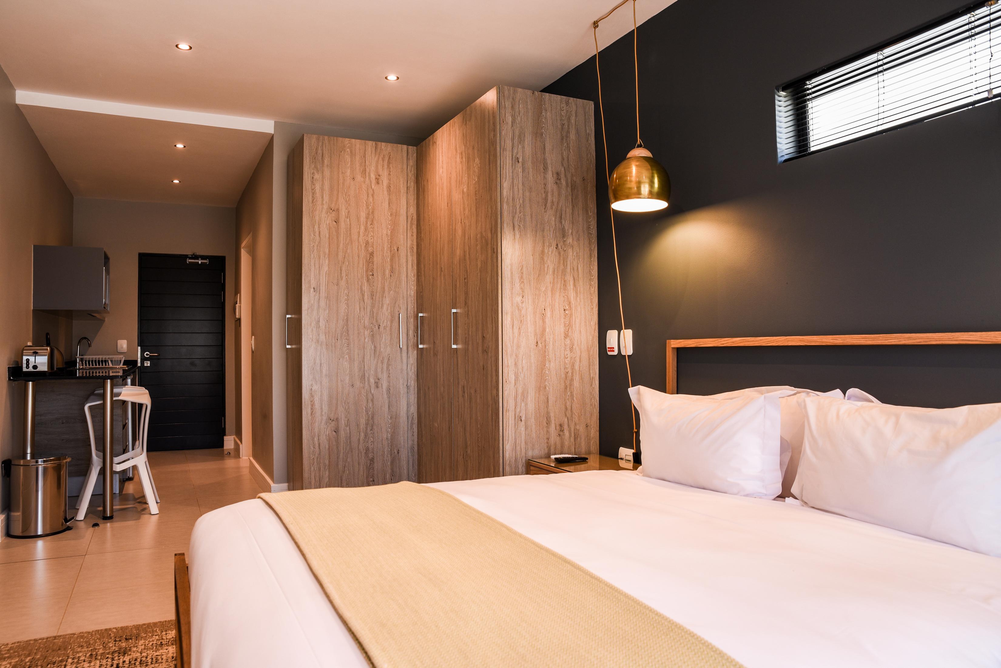Mint Hotel Sandhurst Johannesburgo Exterior foto