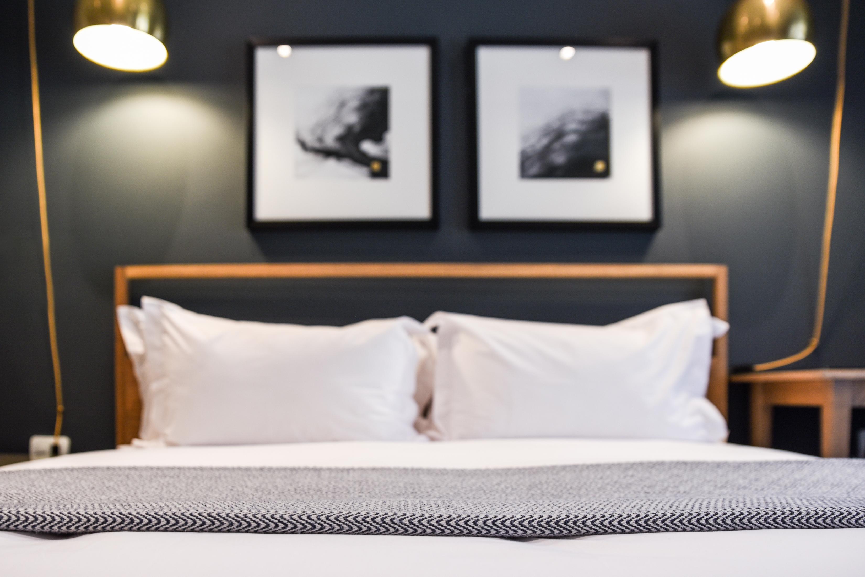 Mint Hotel Sandhurst Johannesburgo Exterior foto