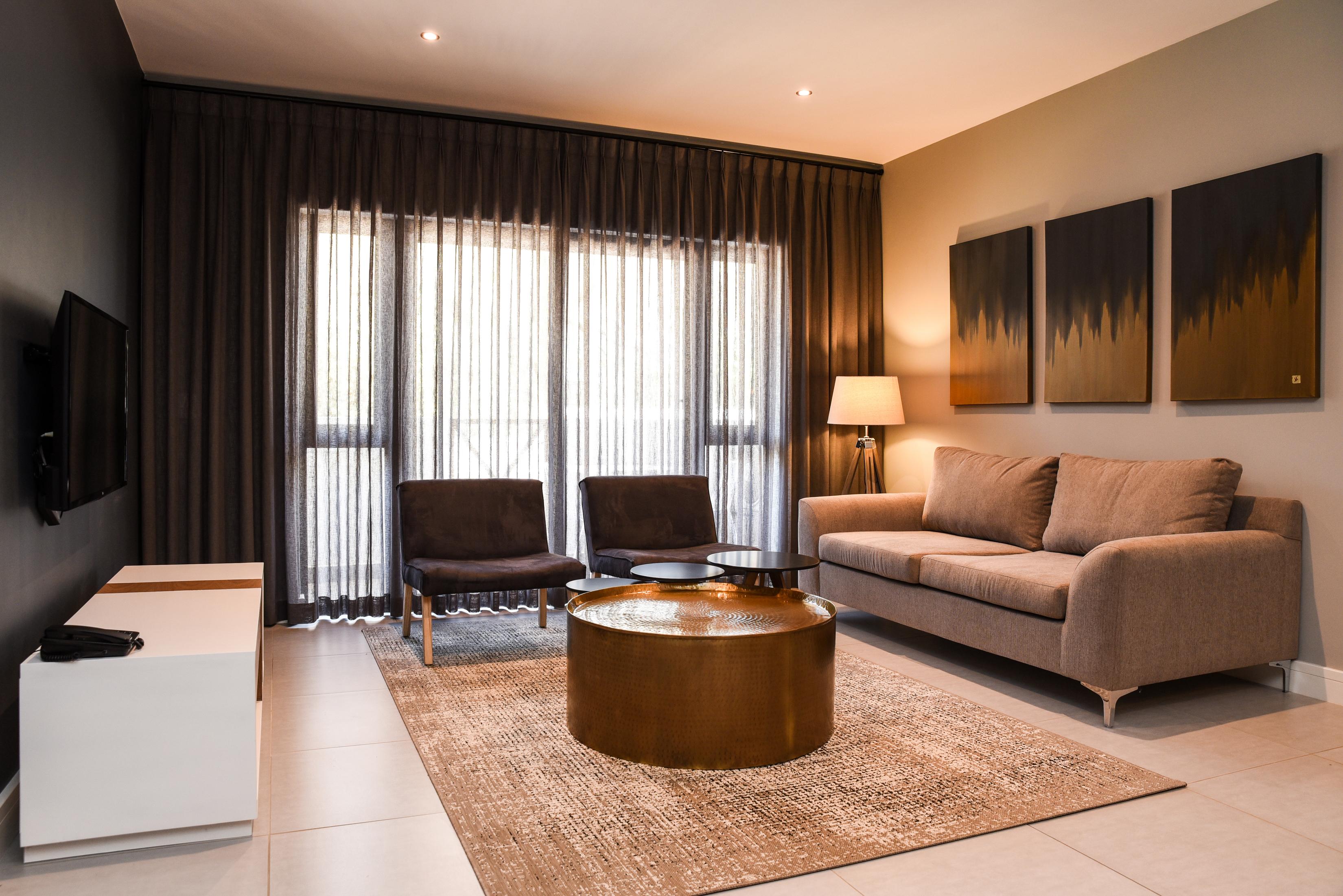 Mint Hotel Sandhurst Johannesburgo Exterior foto