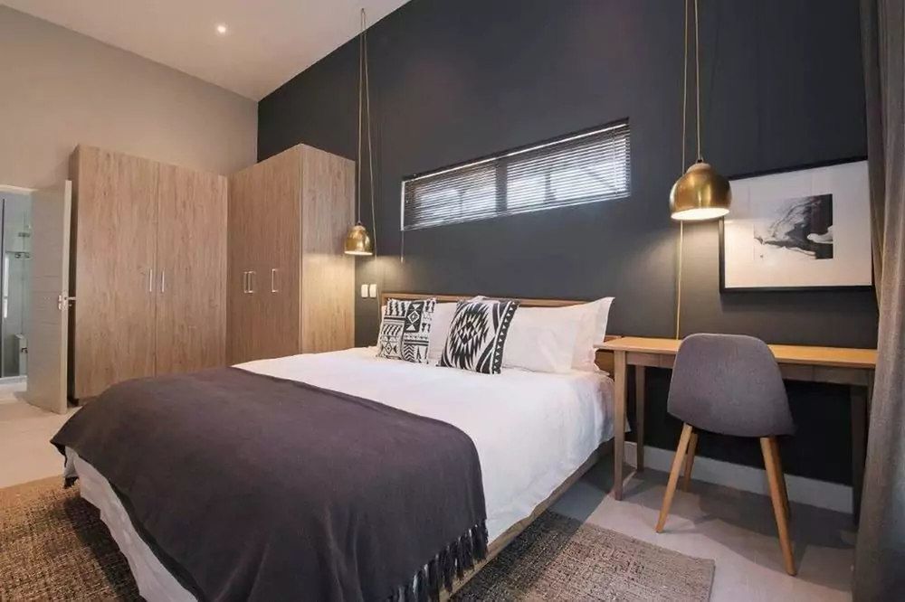Mint Hotel Sandhurst Johannesburgo Exterior foto