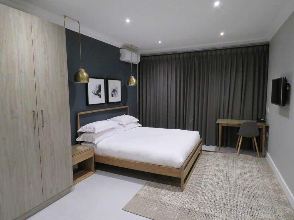 Mint Hotel Sandhurst Johannesburgo Exterior foto
