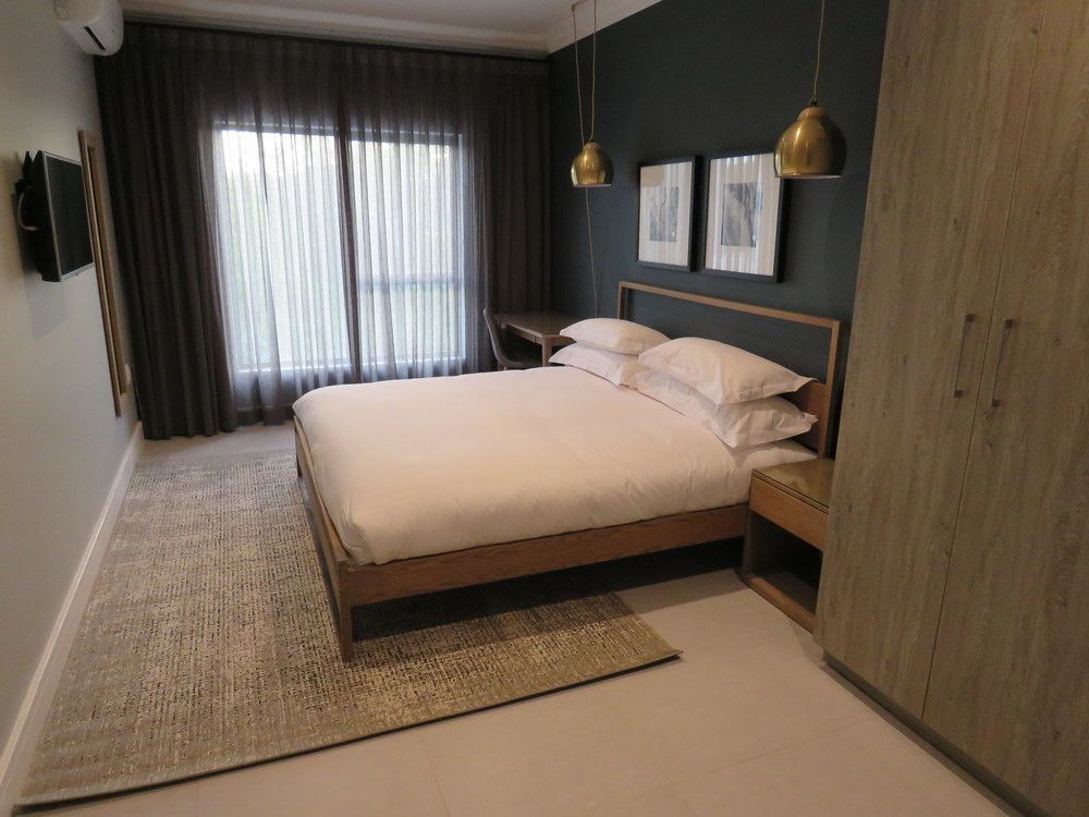 Mint Hotel Sandhurst Johannesburgo Exterior foto