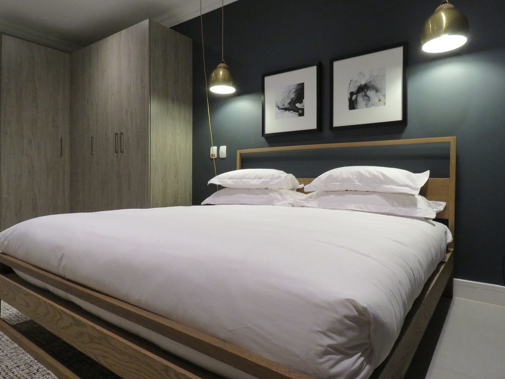 Mint Hotel Sandhurst Johannesburgo Exterior foto