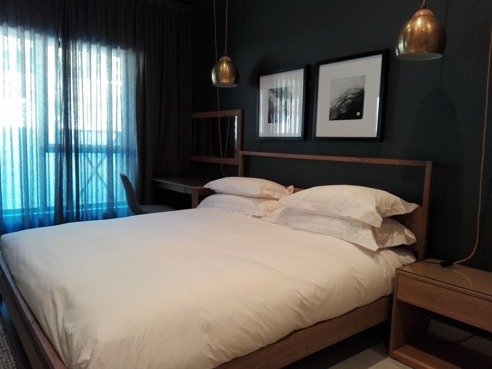 Mint Hotel Sandhurst Johannesburgo Exterior foto