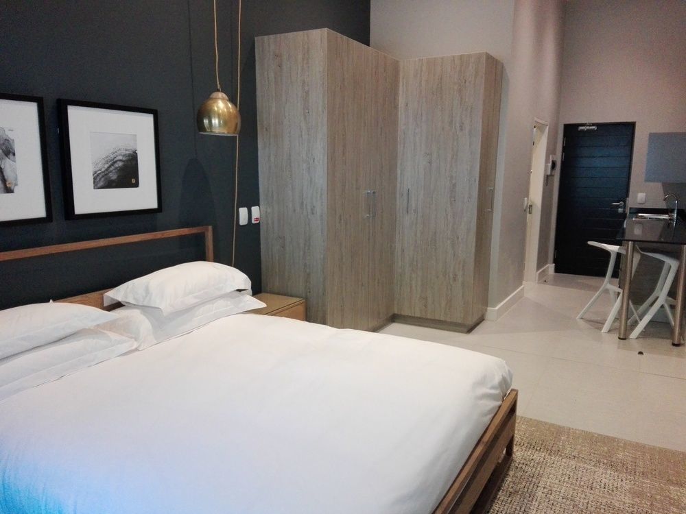 Mint Hotel Sandhurst Johannesburgo Exterior foto