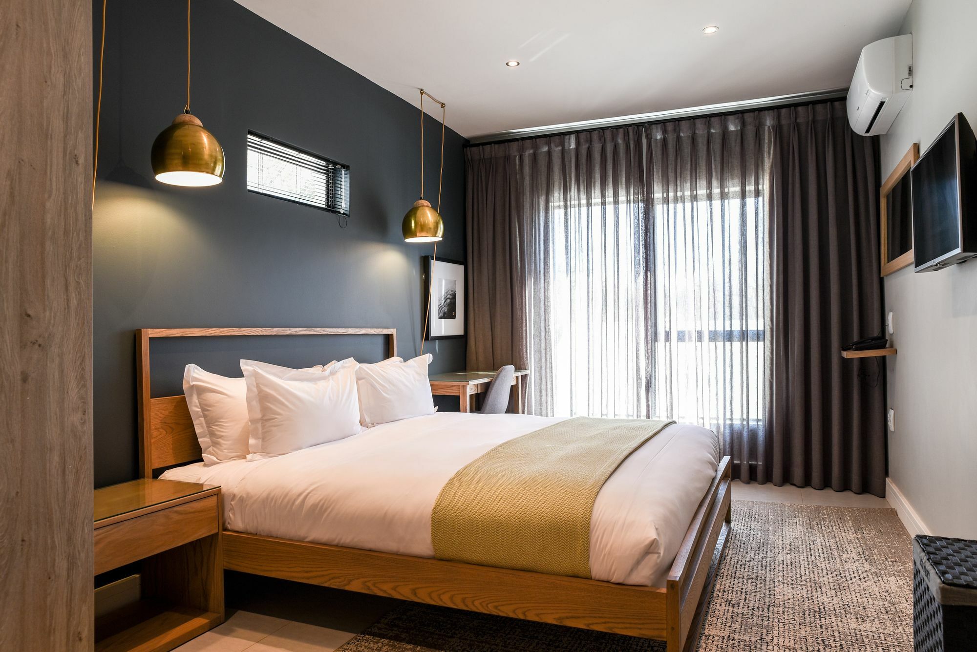 Mint Hotel Sandhurst Johannesburgo Exterior foto